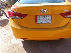 هیۆندای ئەلەنترا